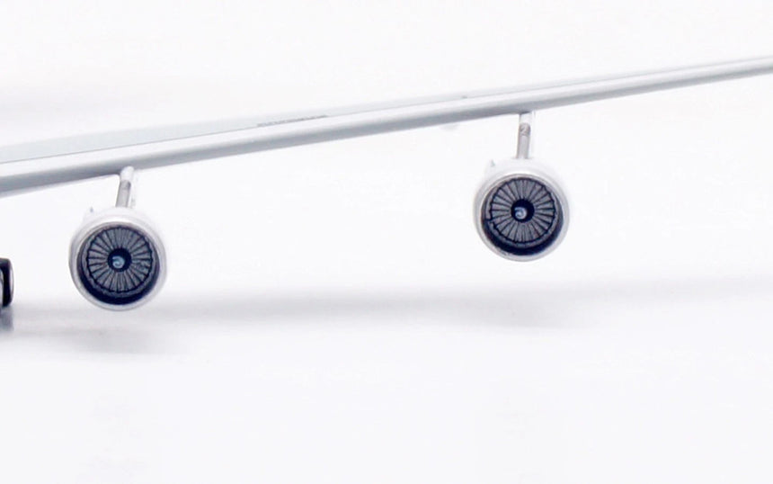 Aviation400 Olympic Airlines Airbus A340-313 SX-DFA 1/400 Aircraft Scale Model