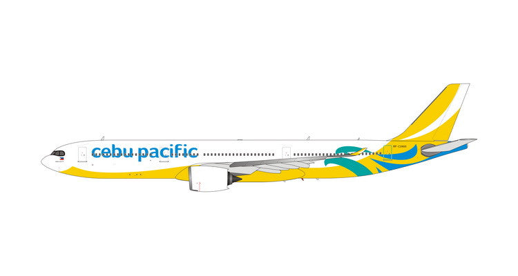 Phoenix Cebu Pacific Airbus A330-900neo RP-C3900 1/400