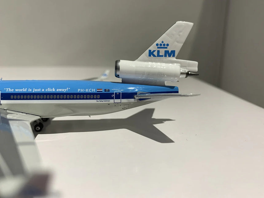 Phoenix KLM McDonnell MD-11 PH-KCH 1/400