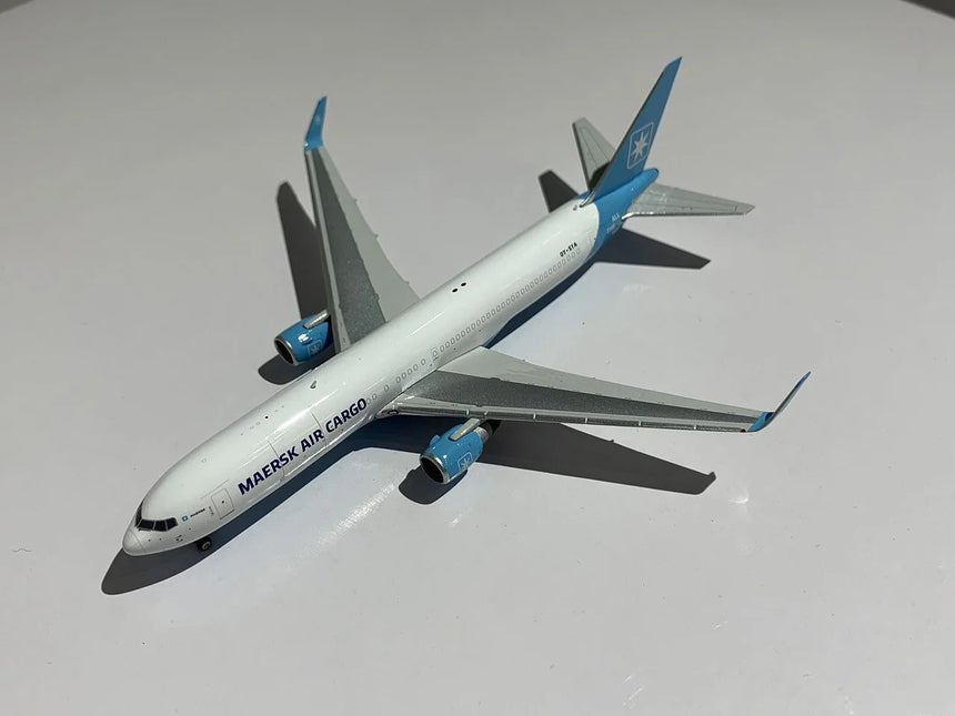 Phoenix Maersk Cargo Boeing 767-3P6 OY-SYA 1/400 Scale