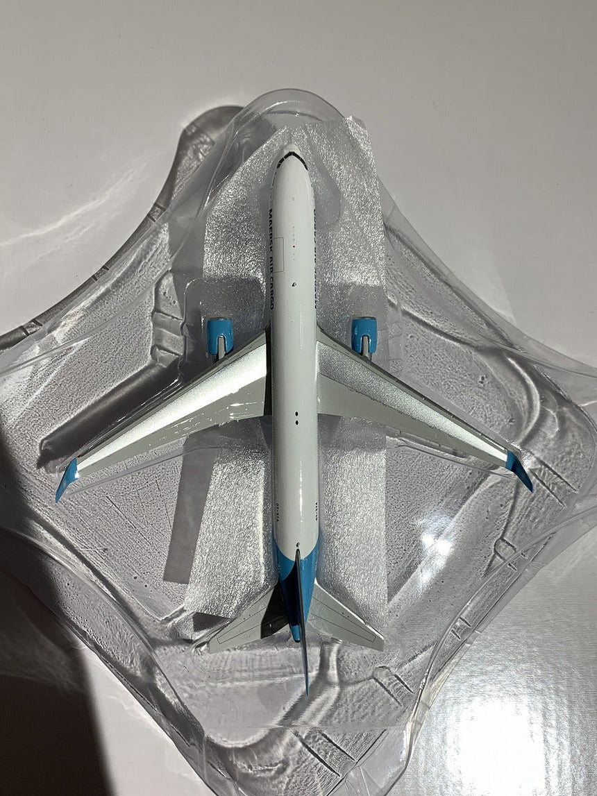 Phoenix Maersk Cargo Boeing 767-3P6 OY-SYA 1/400 Scale
