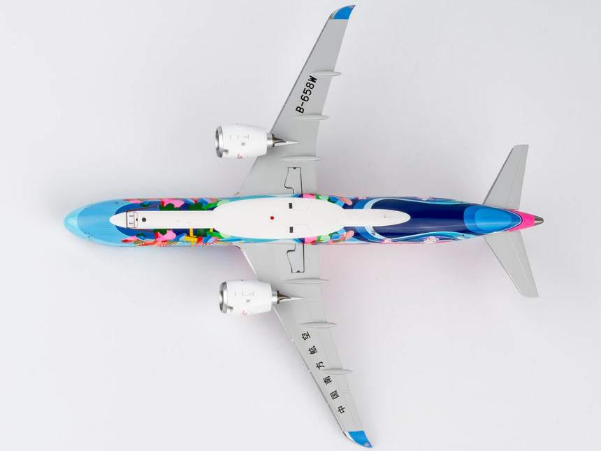 NG Models China Southern COMAC C919 B-658W 1/200