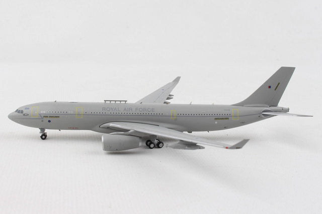 GeminiJets Royal Air Force Airbus A330MRTT Voyager ZZ332 1/400 GMRAF104