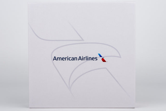 NG Models American Airlines Boeing 737-800 N883NN Ultimate 1/400 Aircraft Scale Model