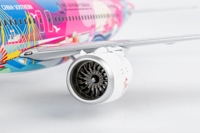 NG Models China Southern COMAC C919 B-658W 1/200