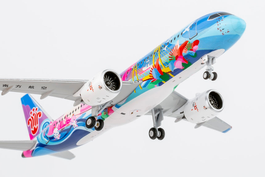 NG Models China Southern COMAC C919 B-658W 1/400