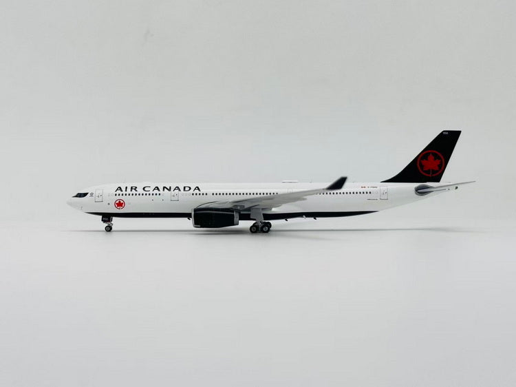 Phoenix Air Canada Airbus A330-300 C-FDHU 1/400 Aircraft Scale Model