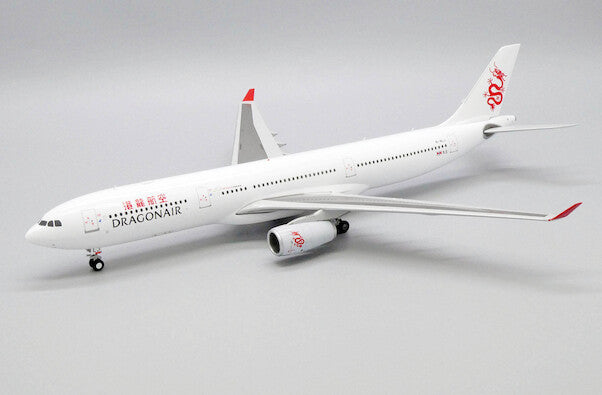 Phoenix Dragonair Airbus A330-300 B-HYH 1/400 PH04352