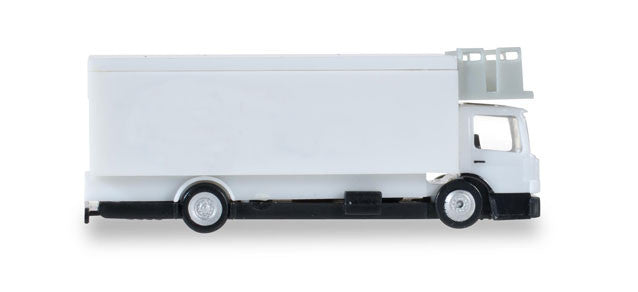 Herpa Airport Accessories "Catering vehicle" 1/200 Scale Model
