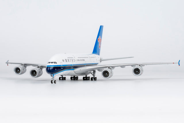 NG Models China Southern A380-800 B-6136 Ultimate 1/400