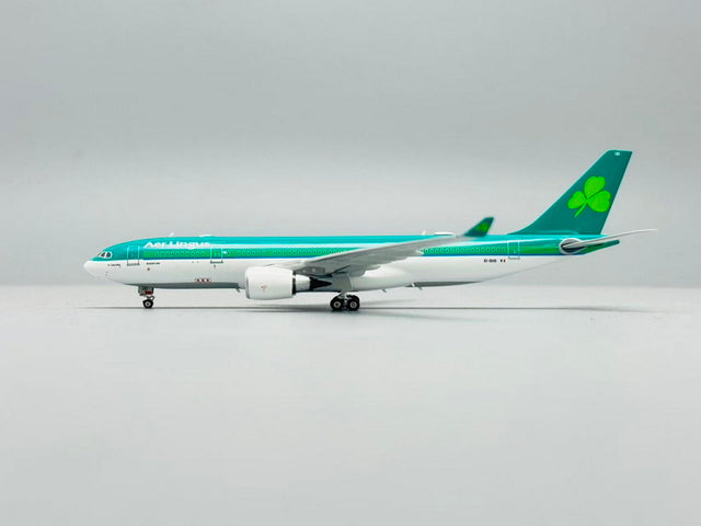 Phoenix Aer Lingus Airbus A330-200 EI-DUO 1/400 Aircraft Scale Model