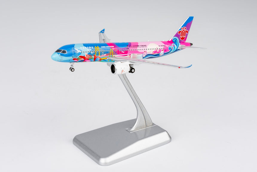 NG Models China Southern COMAC C919 B-658W Ultimate 1/400