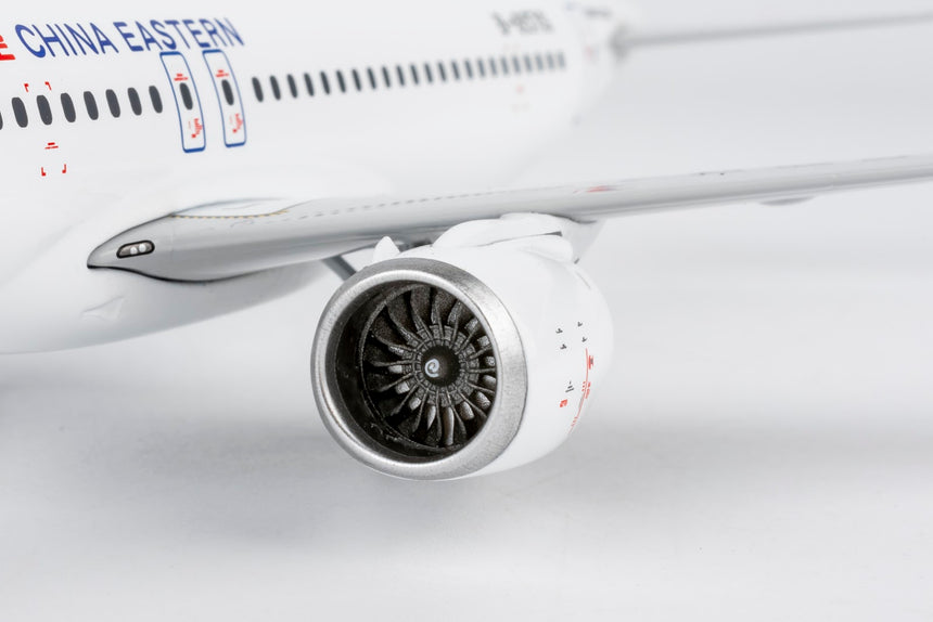 NG Models China Eastern Airlines COMAC C919 B-657S 1/200 Aircraft Scale Model