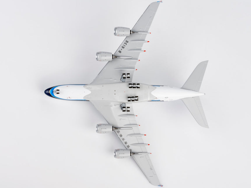 NG Models China Southern A380-800 B-6136 Ultimate 1/400