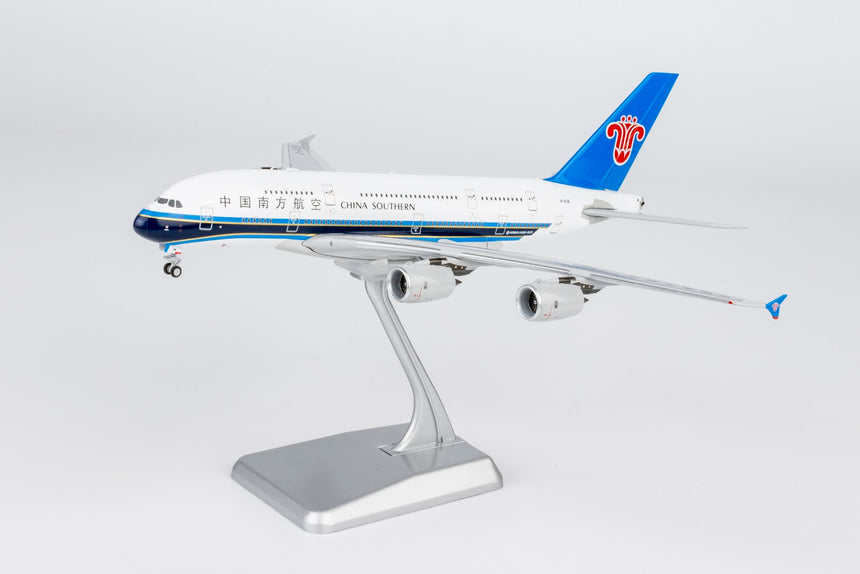 NG Models China Southern A380-800 B-6136 Ultimate 1/400