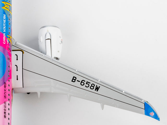 NG Models China Southern COMAC C919 B-658W Ultimate 1/400