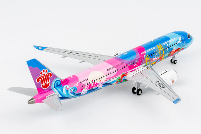 NG Models China Southern COMAC C919 B-658W 1/400