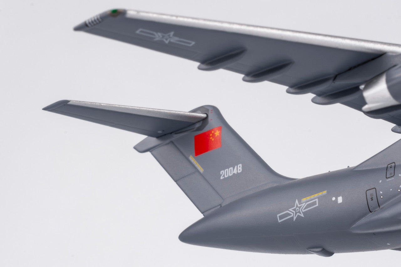 NG Models PLA Air Force Y-20 20048 1/400 Scale