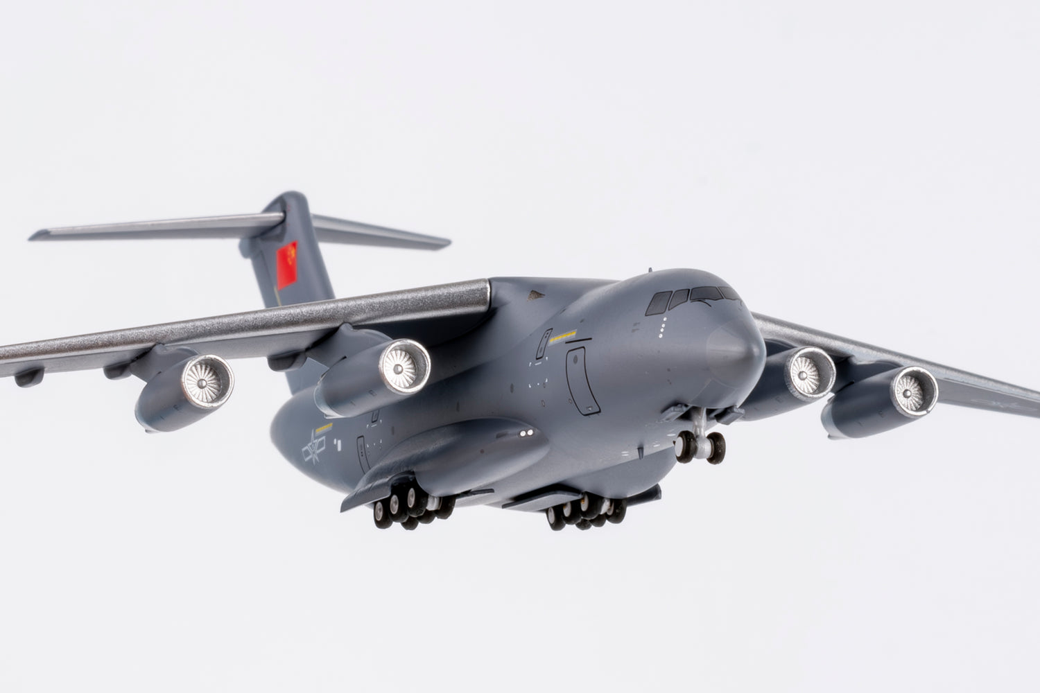 NG Models PLA Air Force Xian Y-20 20241 1/400 Aircraft Scale Model
