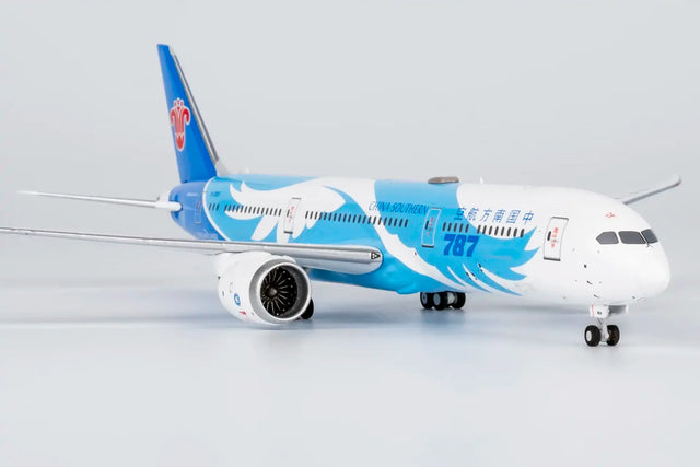 NG Models China Southern Airlines Boeing 787-9 Dreamliner B-20EH (the 1000th 787 ever delivered) 1/400 Aircraft Scale Model