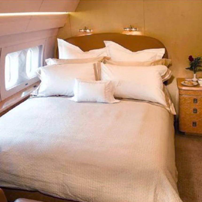 AviationTag Boeing 727 VP-CMO Blue