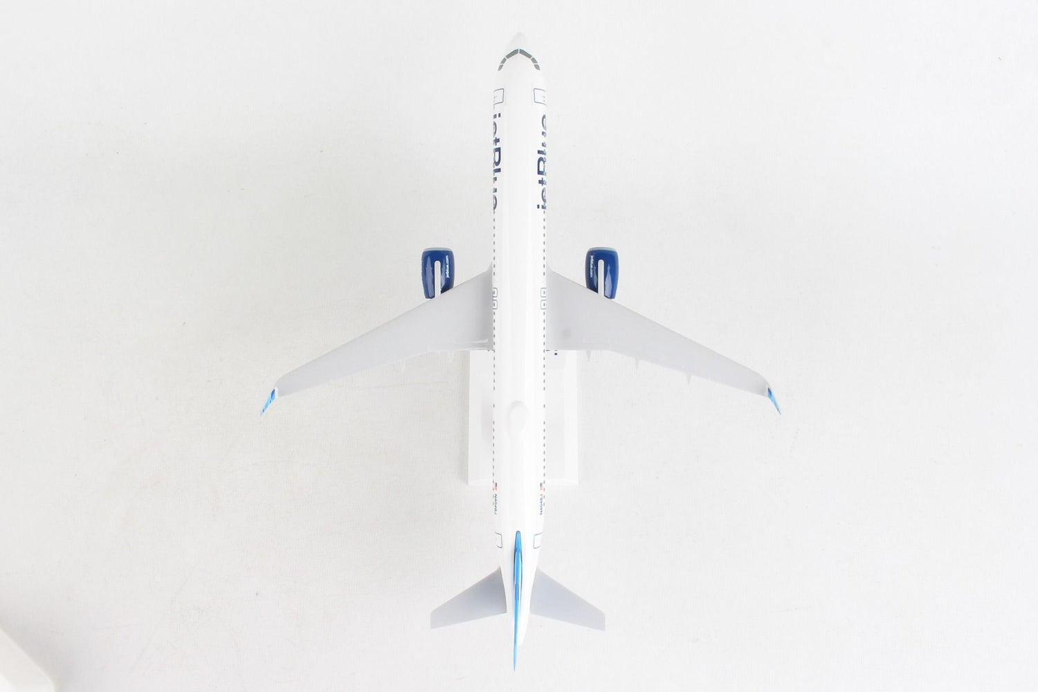 SkyMarks Jetblue A321 Neo 1/150 Aircraft Scale Model
