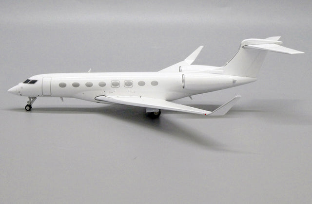 JC Wings Blank Gulfstream G650 1/200 Aircraft Scale Model