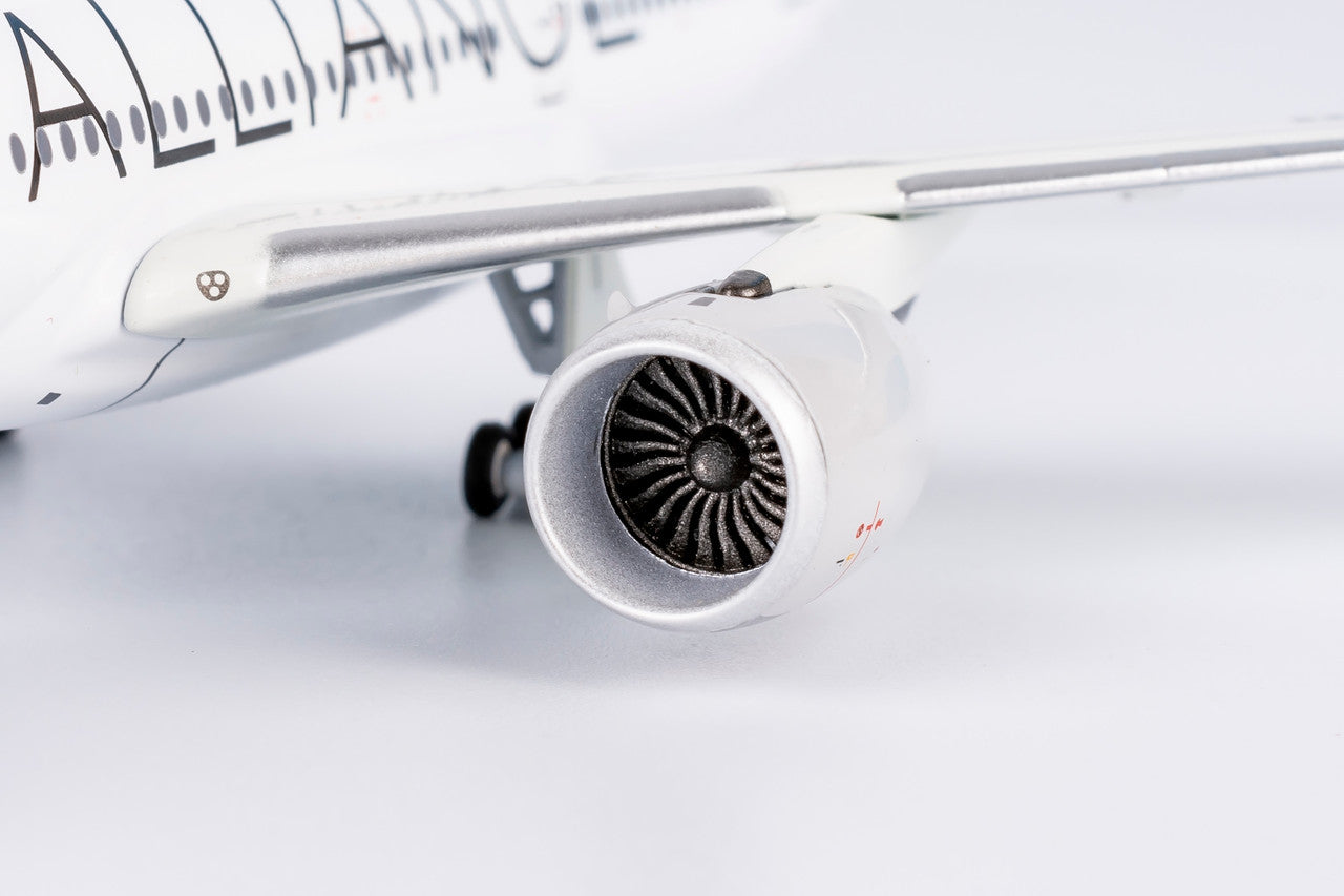 NG Models Air China "Star Alliance" (ULTIMATE) Airbus A350-900 B-308M 1/400 Scale