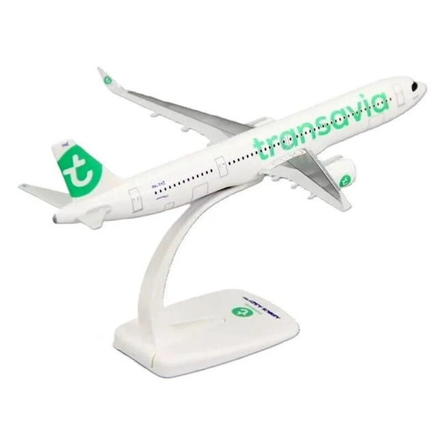 PPC Transavia Airbus A321Neo 1/200 Aircraft Scale Model