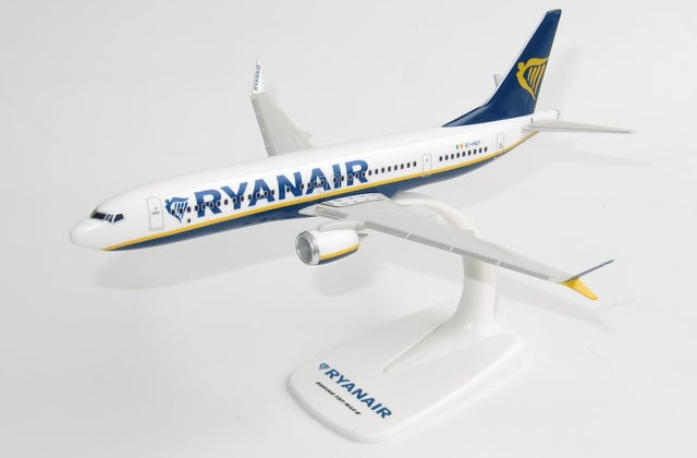 Ryanair Boeing 737 Max8 1/100 40cm