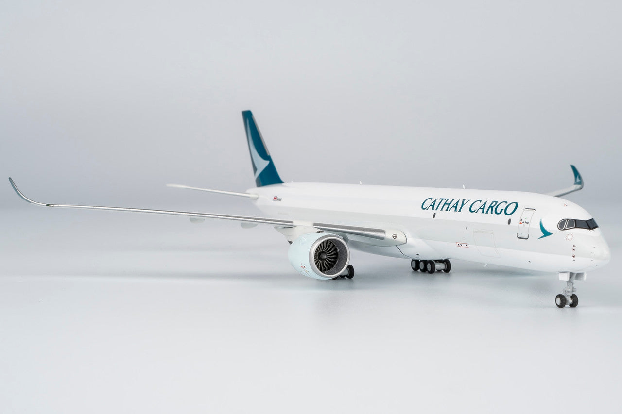 NG Models Cathay Cargo Airbus A350F (Freighter) 1/400 Scale