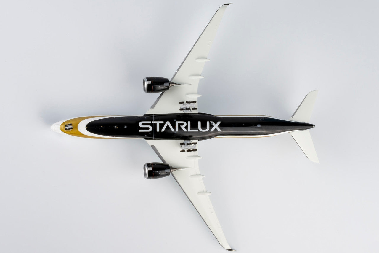 NG Models Starlux (New Mould) Airbus A350F 1/400 Scale