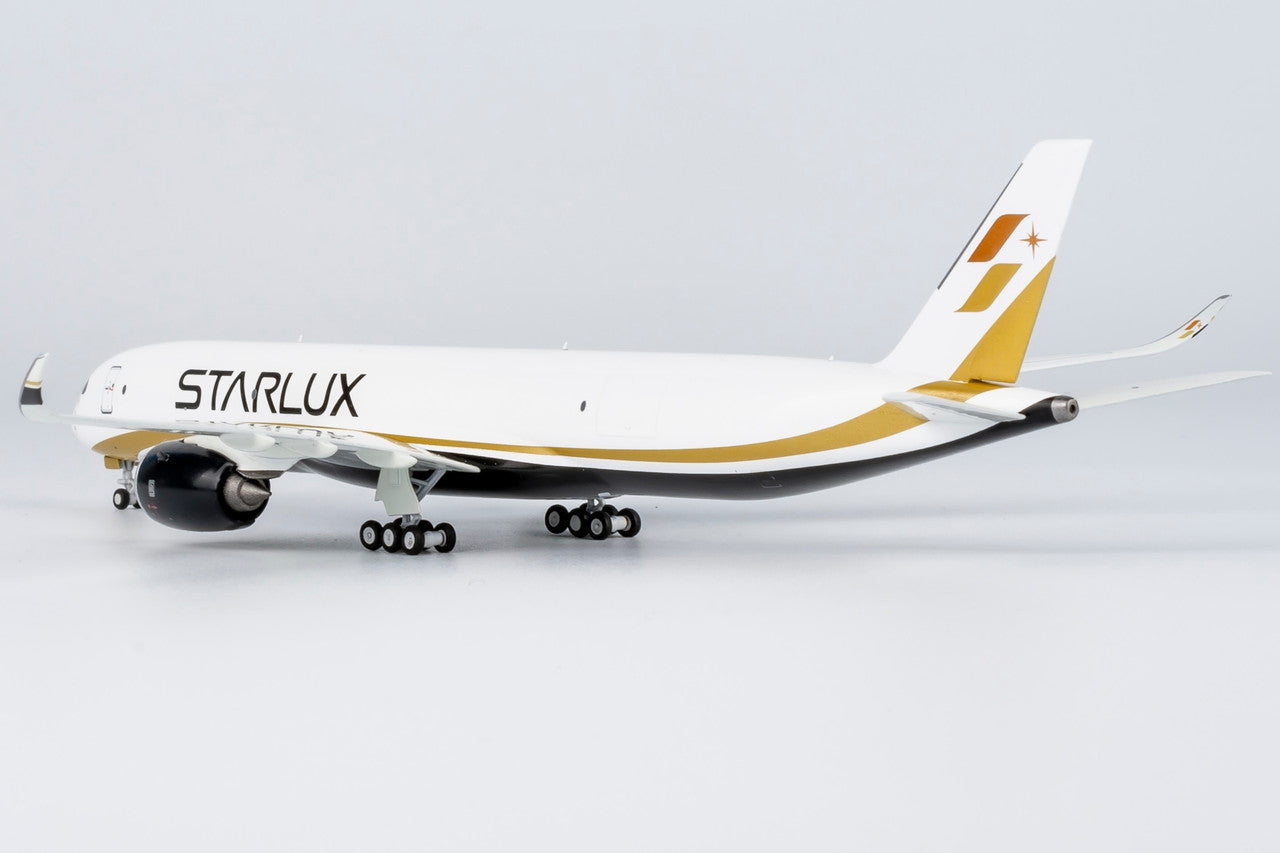 NG Models Starlux (New Mould) Airbus A350F 1/400 Scale
