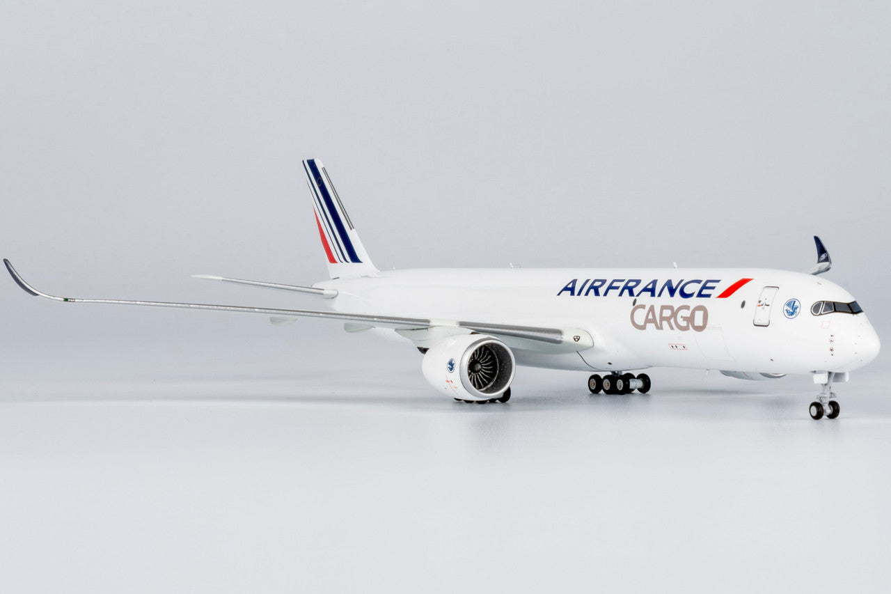 NG Models Air France Cargo Airbus A350F (Freighter) 1/400 Scale