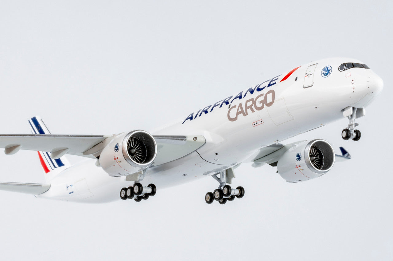 NG Models Air France Cargo Airbus A350F (Freighter) 1/400 Scale