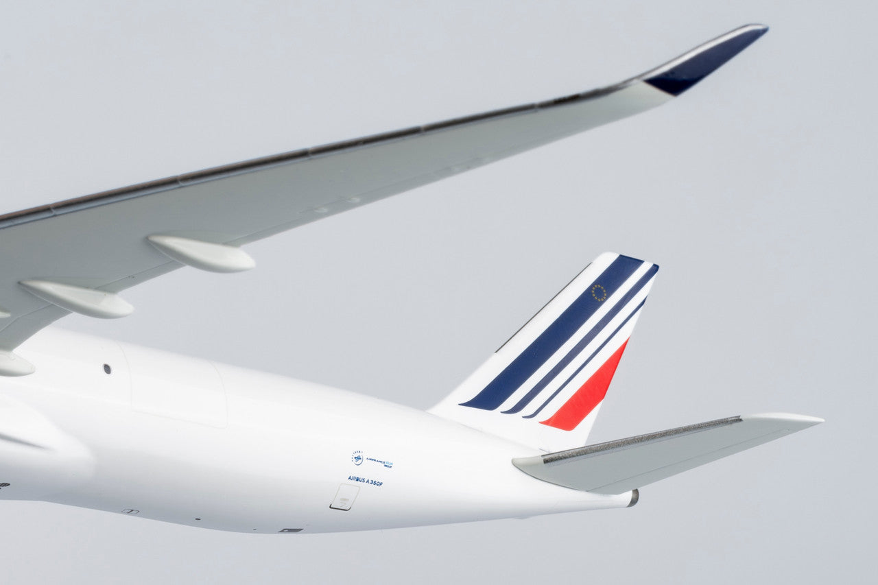 NG Models Air France Cargo Airbus A350F (Freighter) 1/400 Scale