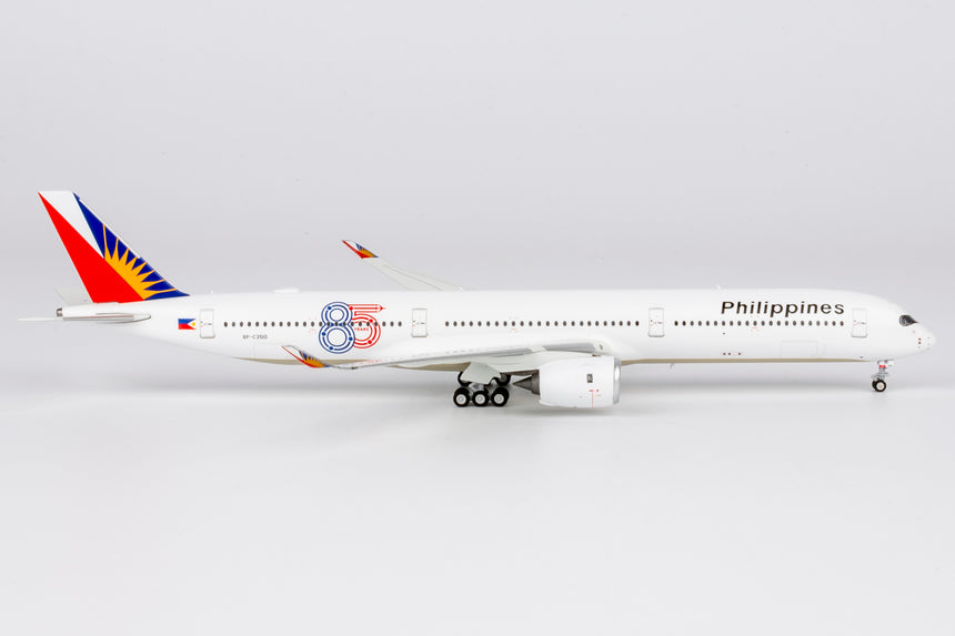 NG Models Philippine Airlines Airbus A350-1000 RP-C3510 1/400 Aircraft Scale Model