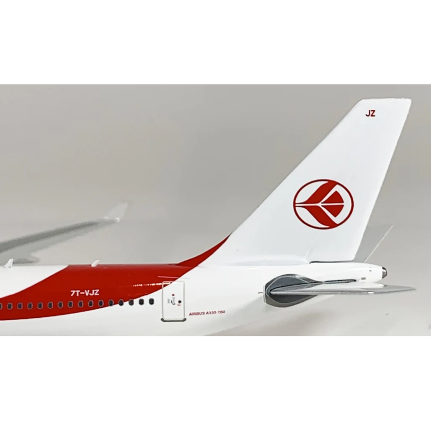 Phoenix Air Algerie Airbus A330-200 7T-VJZ 1/400 Aircraft Scale Model