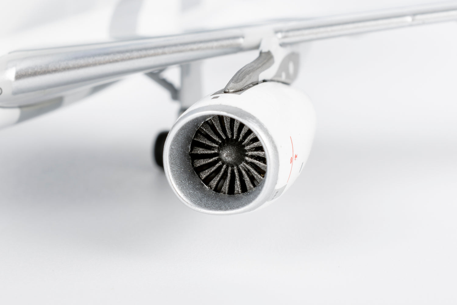NG Models Airbus Transport International A330-743L Beluga XL F-GXLG (#1) 1/400 Aircraft Scale Model