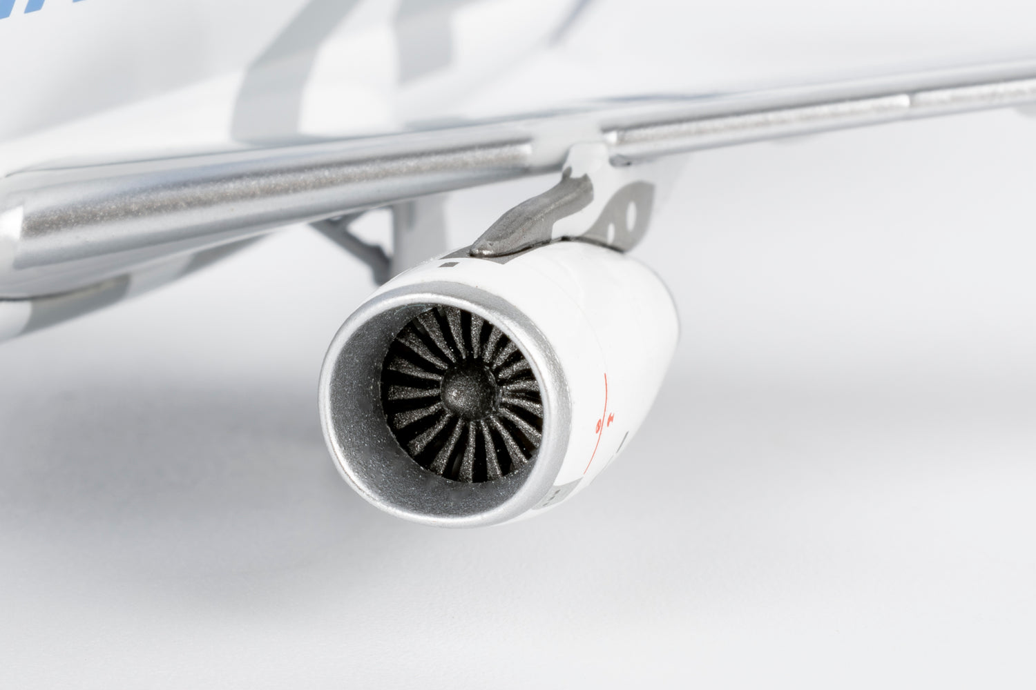 NG Models Airbus Transport International A330-743L Beluga XL F-GXLI (#3) 1/400 Aircraft Scale Model