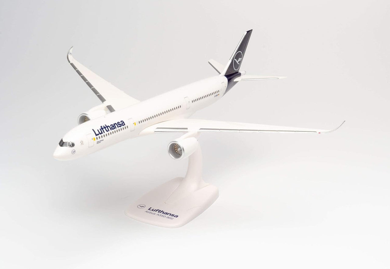 Herpa Lufthansa Airbus A350-900 1/200 Aircraft Scale Model