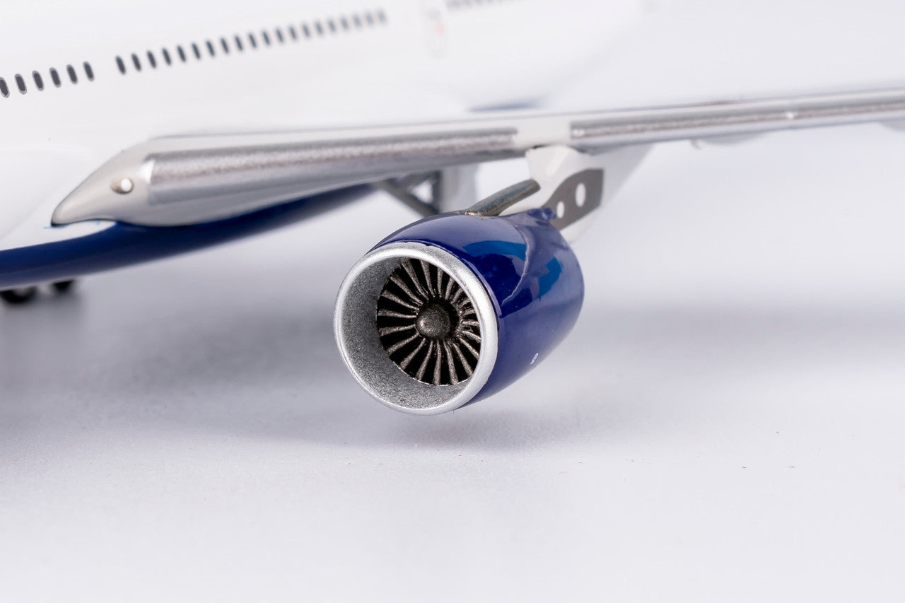 NG Models Delta Air Lines Airbus A330-200 N857NW 1/400 Scale