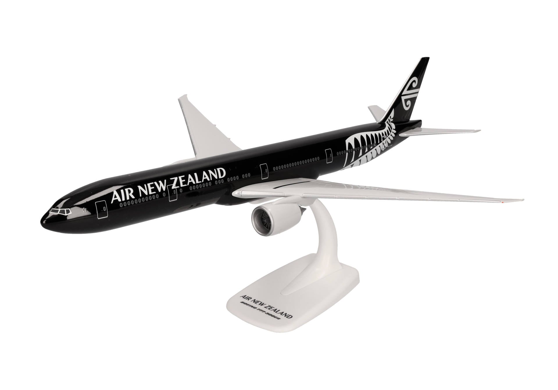 Herpa Air New Zealand Boeing 777-300ER – ZK-OKQ 