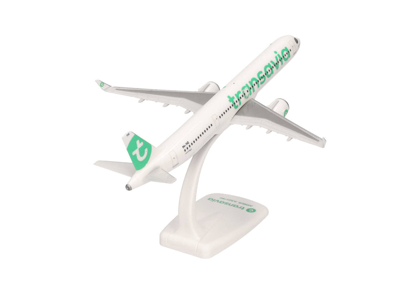 Herpa Transavia Airbus A321neo - PH-YHZ 1/200 Aircraft Scale Model