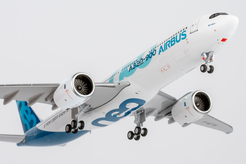 NG Models Airbus Industrie Airbus A330-900 F-WTTE 1/400 Aircraft Scale Model
