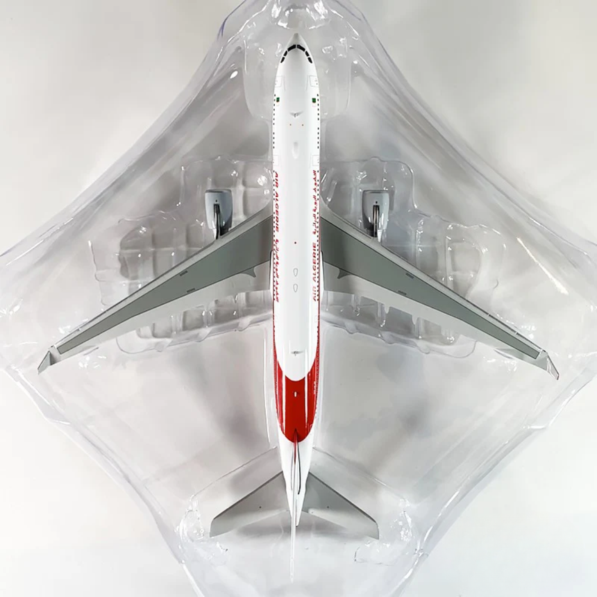 Phoenix Air Algerie Airbus A330-200 7T-VJZ 1/400 Aircraft Scale Model