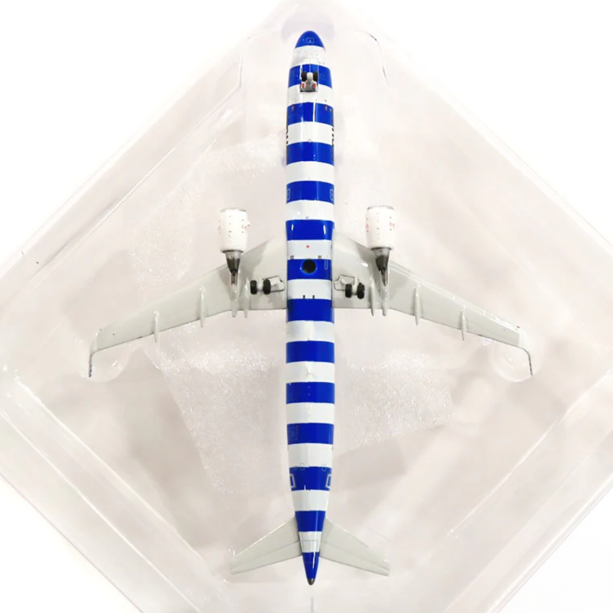 Phoenix Condor Airbus A321 D-ATCF Condor Sea 1/400 Aircraft Scale Model
