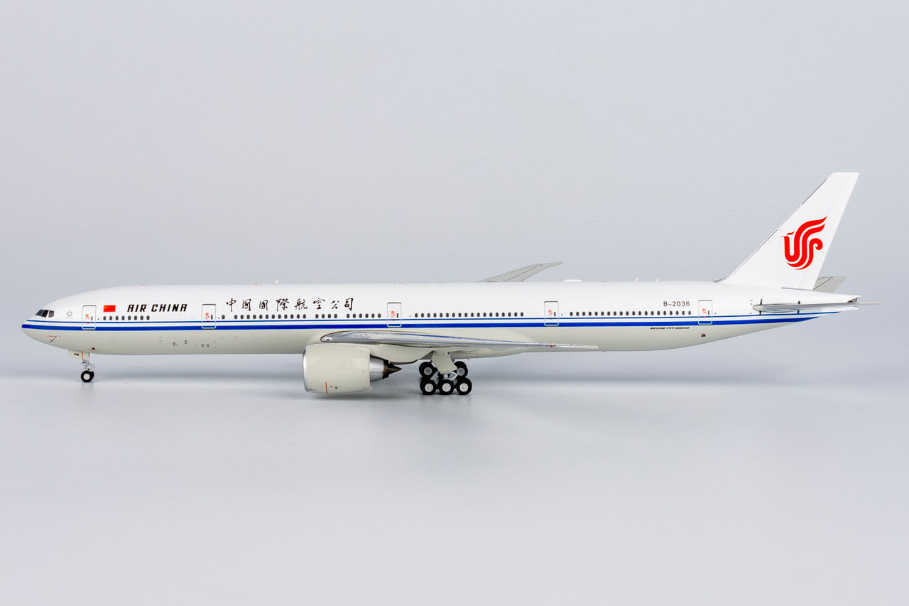 BOEING777-300ER 模型 31Y0kP3fx+L.jpg_BO30,255,255,