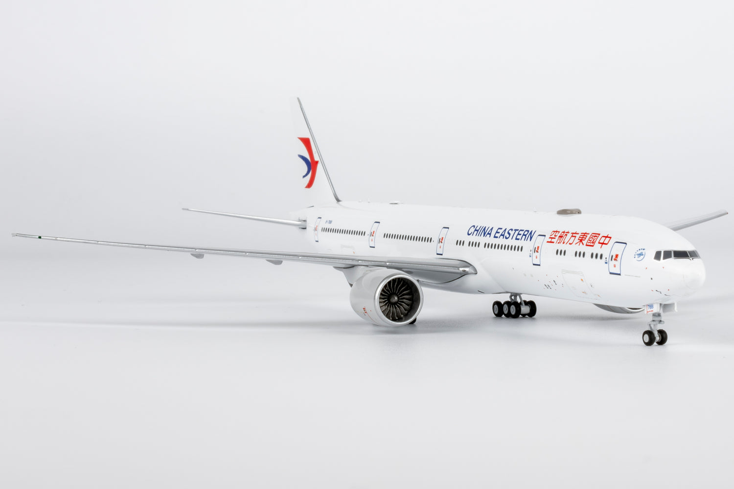 NG Models China Eastern Airlines Boeing 777-300ER B-7881 1/400 Scale