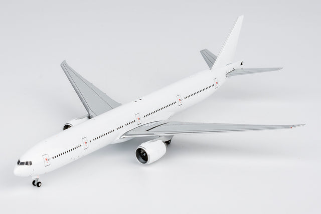 NG Models Blank Model Boeing 777-300ER 1/400 Aircraft Scale Model